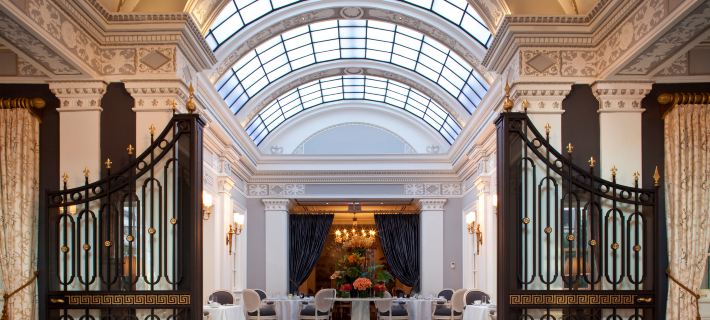 The Jefferson Hotel Hotels in Washington D.C.