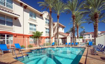 Sonesta Simply Suites Phoenix Scottsdale