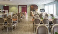 Thon Hotel Hallingdal - Desayuno