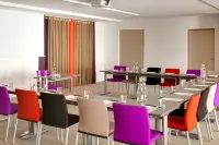 Hôtel les Barmes de l'Ours