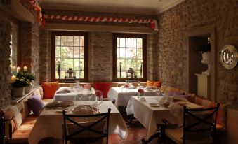 Villa Abbazia Relais & Chateaux