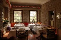 Villa Abbazia Relais & Chateaux - Wifi
