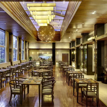Taj Club House