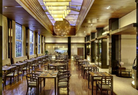 타지 클럽 하우스