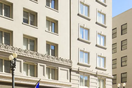 Taj Campton Place