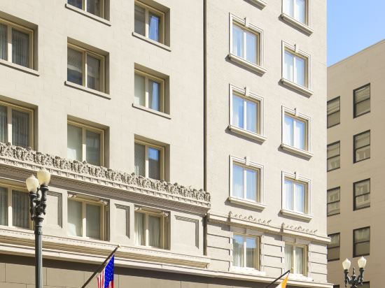 nike town union square