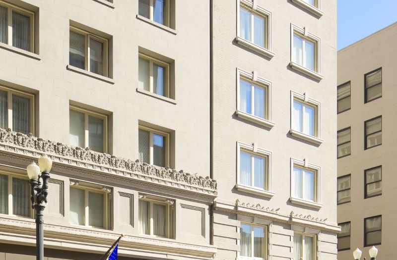 Taj Campton Place