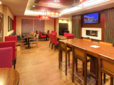 TownePlace Suites by Marriott Franklin Cool Springs フランクリンのホテル