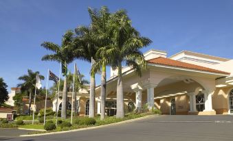 Royal Palm Plaza Resort