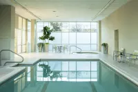 The Westin Richmond - Pools
