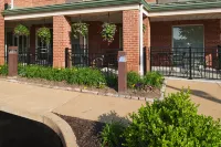 Fairfield Inn & Suites St. Louis Chesterfield Hotels in Chesterfield