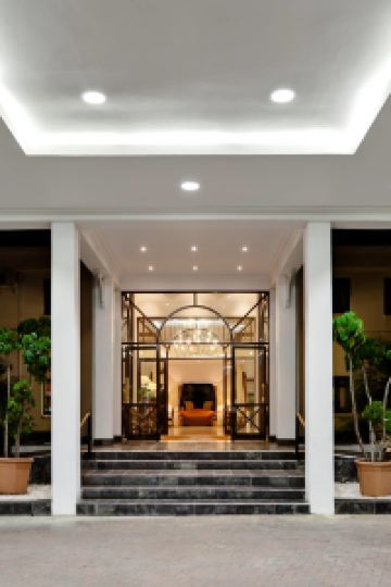 kaaimans waterfall hike