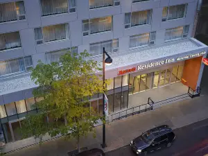 Residence Inn Montreal Downtown