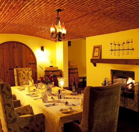 The Manor at Ngorongoro