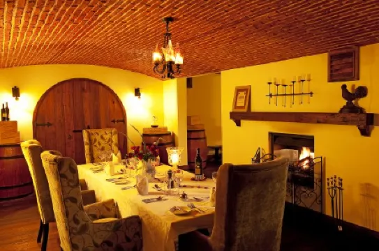 The Manor at Ngorongoro