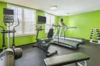 TownePlace Suites Springfield - Gym