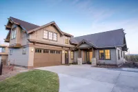 特瑟羅度假村 Oregon State University – Cascades附近的飯店
