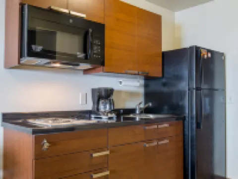 My Place Hotel-Kansas City/Independence Mo Hotels in Independence