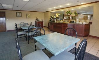 Americas Best Value Inn McMinnville