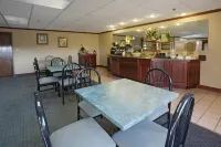 麥克明維爾美洲最佳價值飯店