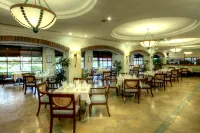 Sunway Hotel Phnom Penh - servizio colazione