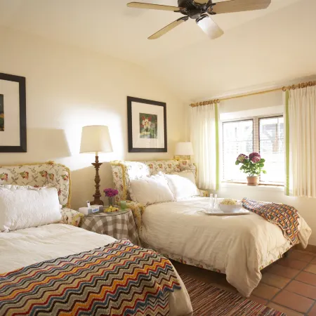 Lake Austin Spa Resort - All Inclusive