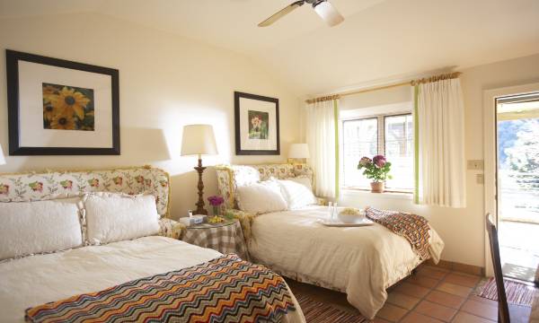 Lake Austin Spa Resort - All Inclusive