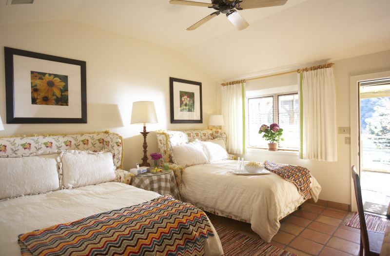 Lake Austin Spa Resort - All Inclusive