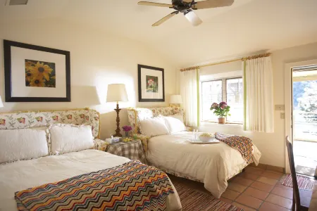 Lake Austin Spa Resort - All Inclusive