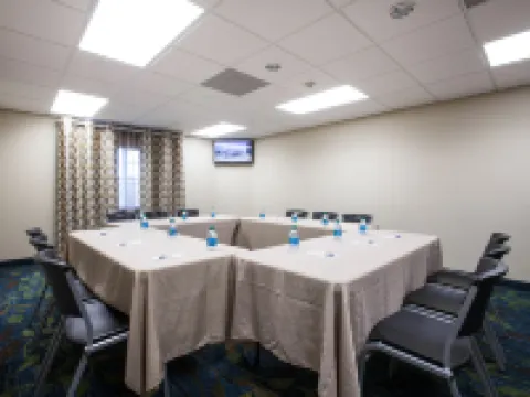 Candlewood Suites NEW BRAUNFELS by IHG Hotels in Comal County