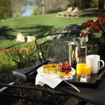 Milliken Creek Inn