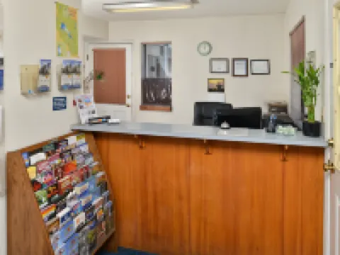 Americas Best Value Inn & Suites Clearlake Wine Country Hotels in Clearlake