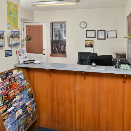 Americas Best Value Inn & Suites Clearlake Wine Country