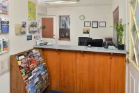 Americas Best Value Inn & Suites Clearlake Wine Country Hotels in Cobb