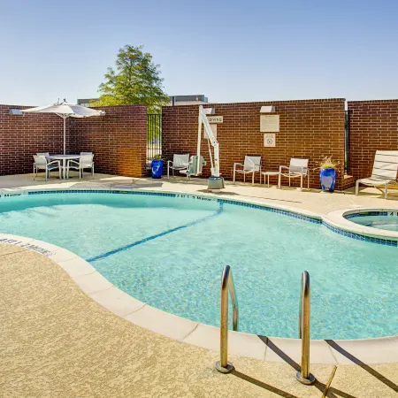 SpringHill Suites Dallas Richardson/Plano