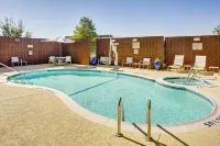 SpringHill Suites Dallas Richardson/Plano - Pool