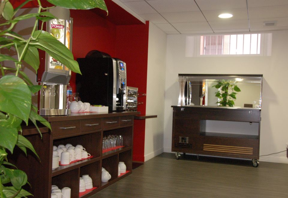 Apparthotel Odalys La Colombelie Toulouse Over view