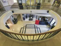 Cinema Hotel - an Atlas Boutique Hotel Hotels near Dizengoff Square