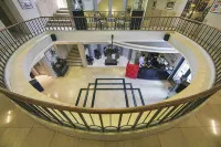 Cinema Hotel - an Atlas Boutique Hotel - Ramah Hewan Peliharaan