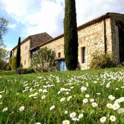 Domaine Les Mejeonnes Hotel Exterior