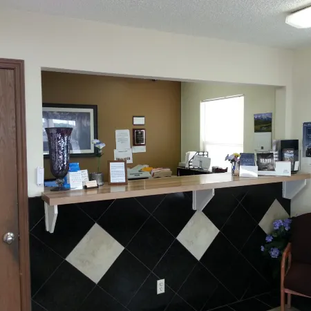 Executive Inn Woodward