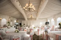 The Blennerhassett Hotel Các khách sạn ở Parkersburg