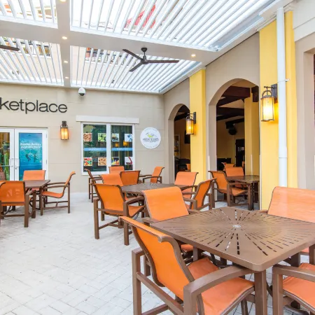 Marriott's Frenchman's Cove