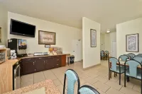 FairBridge Inn Express Monroe City