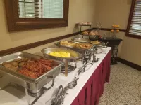 Arrow Hotel Hotels in Custer County