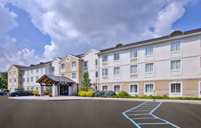Staybridge Suites CLEVELAND MAYFIELD HTS BEACHWD by IHG