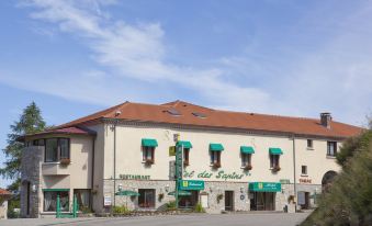 Hotel des Sapins