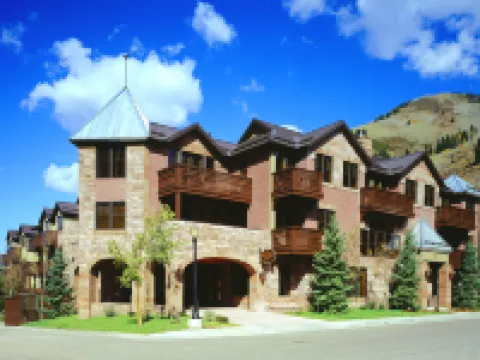 The Hotel Telluride Hotels in San Miguel County