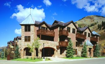 The Hotel Telluride