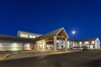 AmericInn by Wyndham Wahpeton